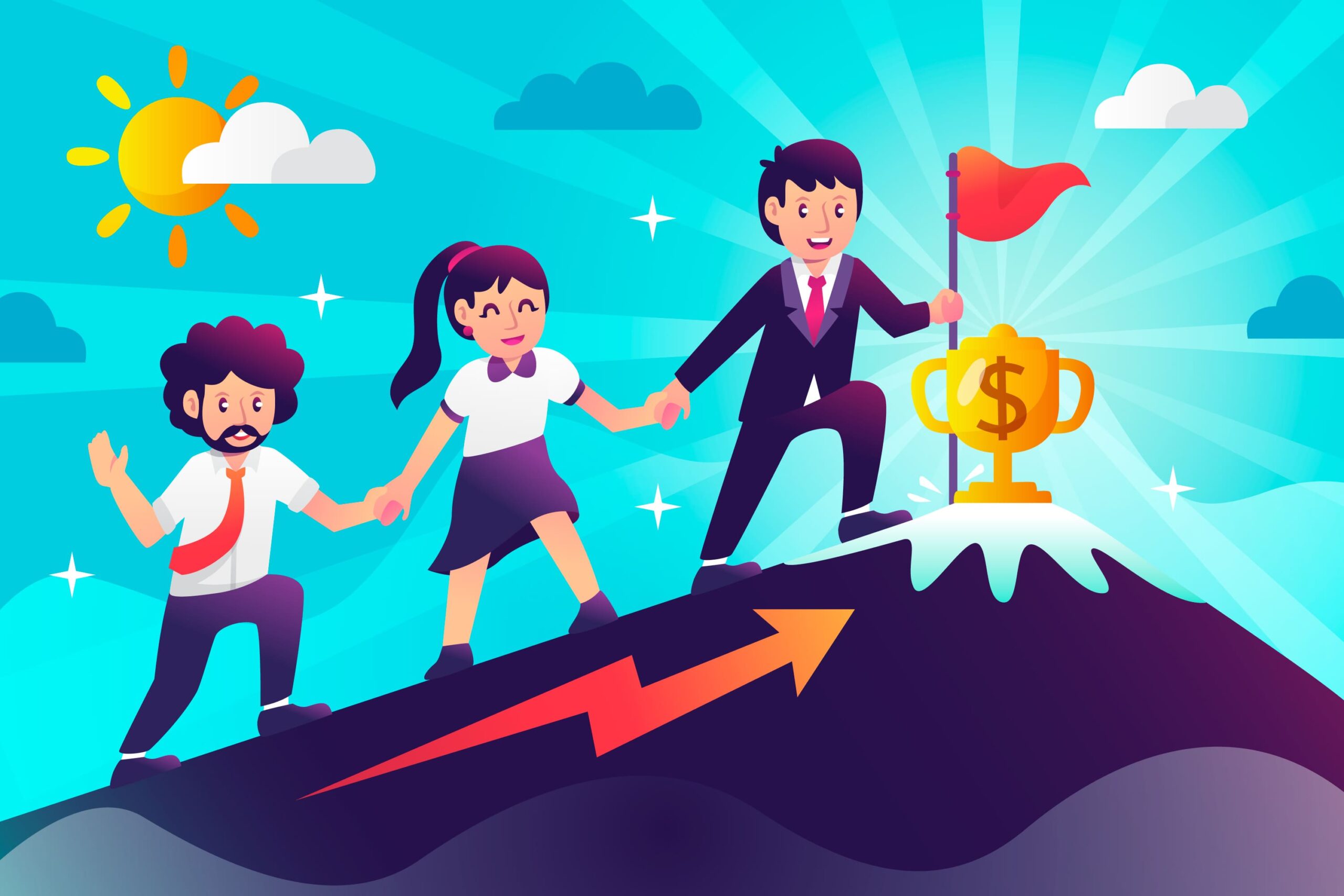 mastering success in lead generation