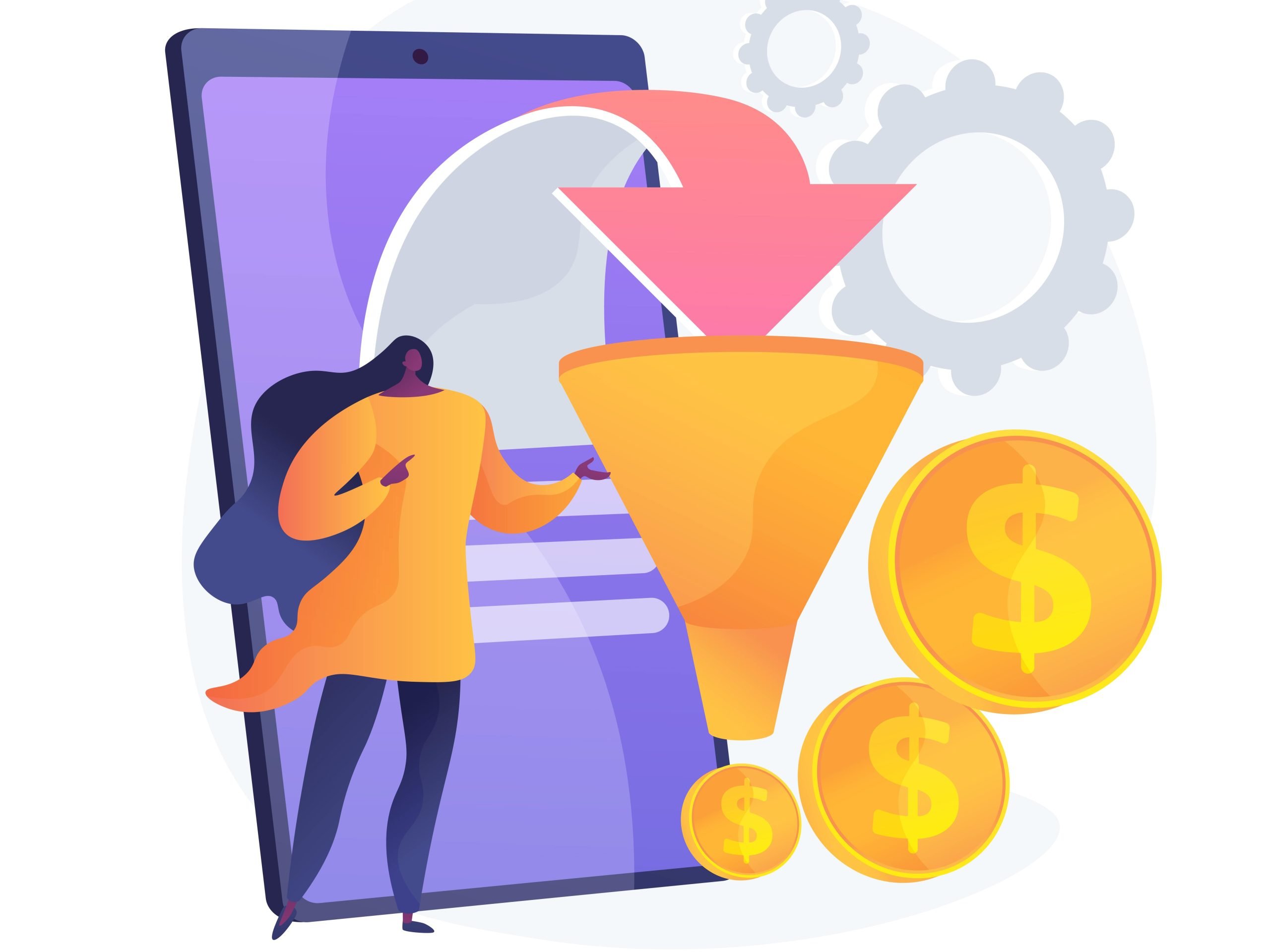 Conversion Rates Min
