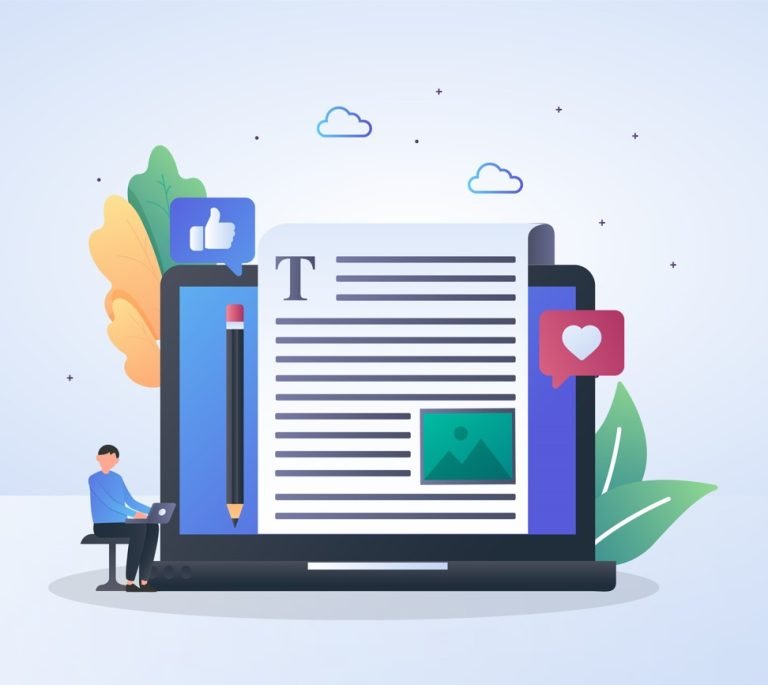 Blogging Guide for Real Estate Agents